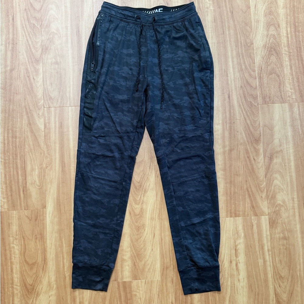 American Eagle Camo Joggers